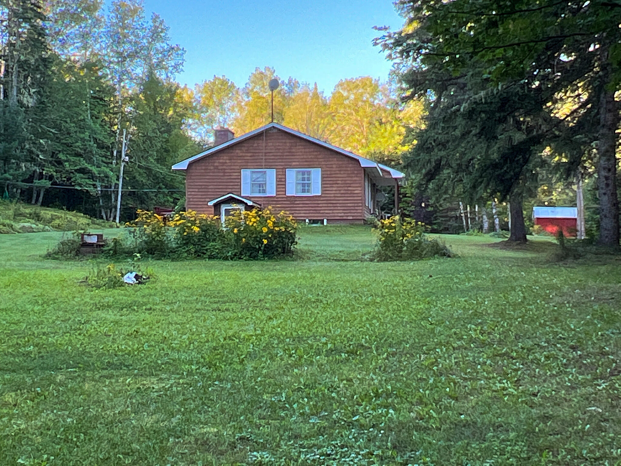 2092 Main Street St. Francis, ME 04774 - Photo 6 of 53 6