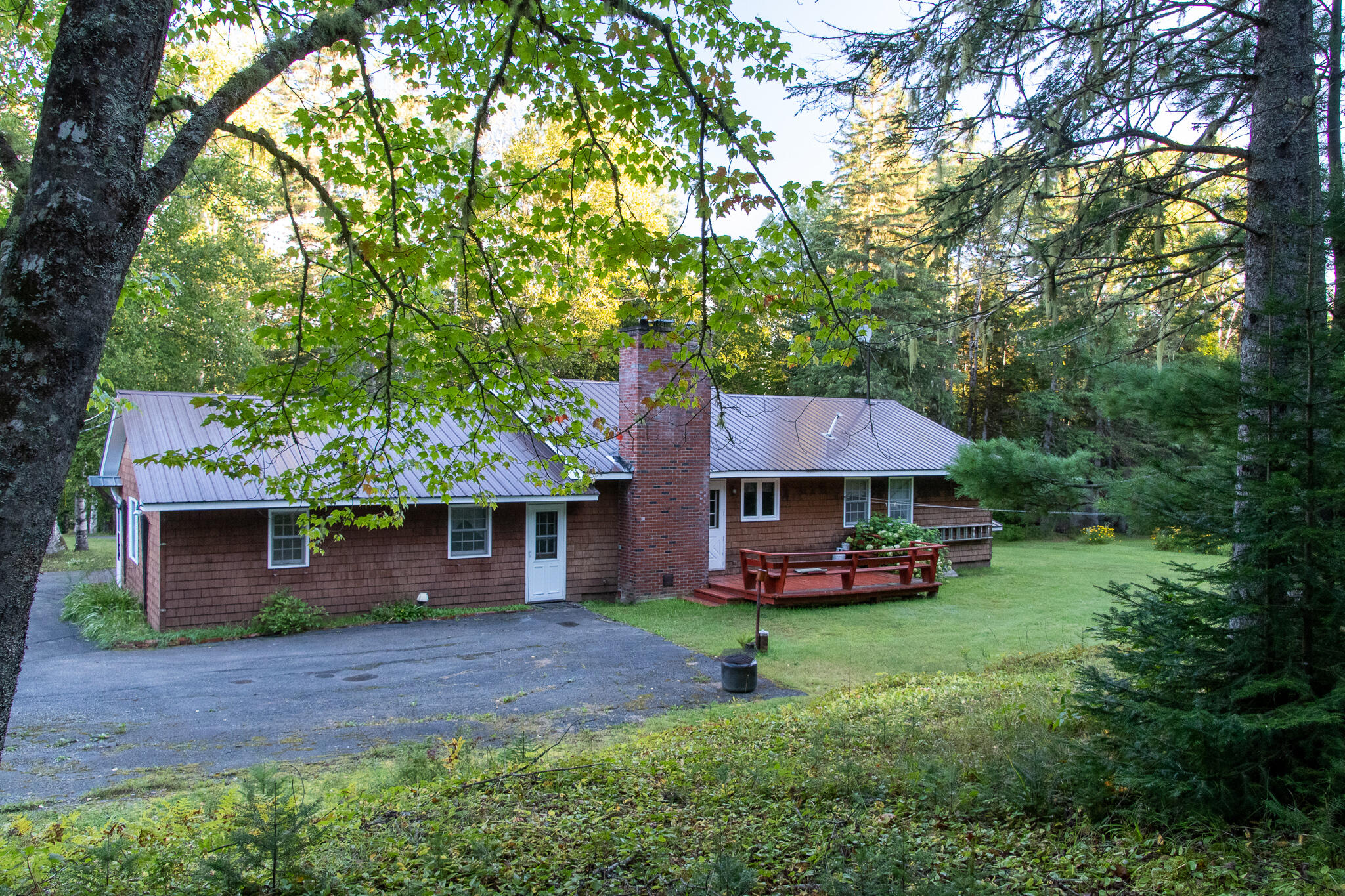 2092 Main Street St. Francis, ME 04774 - Photo 7 of 53 7