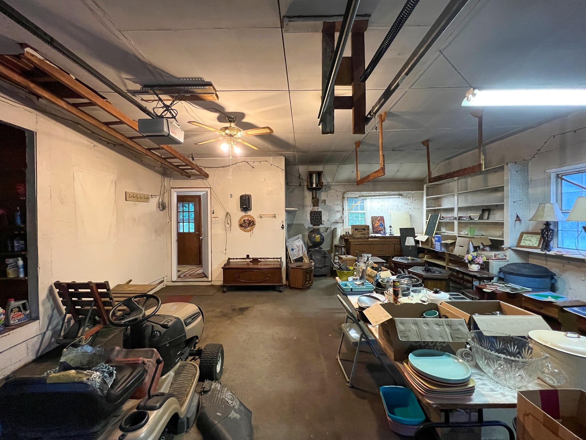 2092 Main Street St. Francis, ME 04774 - Photo 8 of 53 8