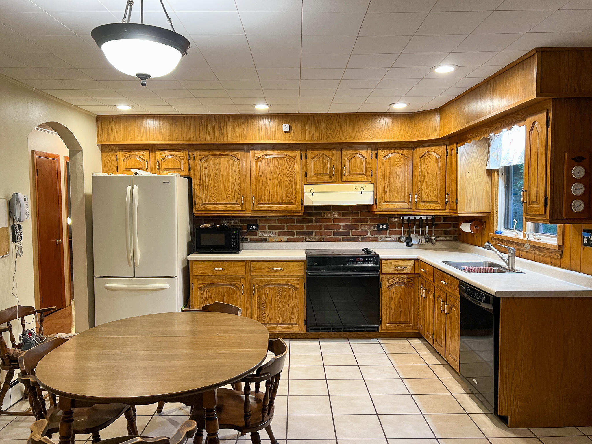 2092 Main Street St. Francis, ME 04774 - Photo 9 of 53 9