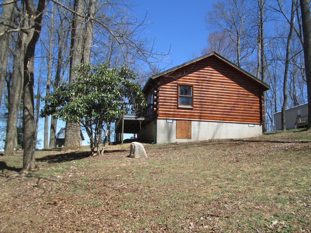 341 County Top Road Fancy Gap, VA 24328 - Photo 14 of 14 Gallery Image 14