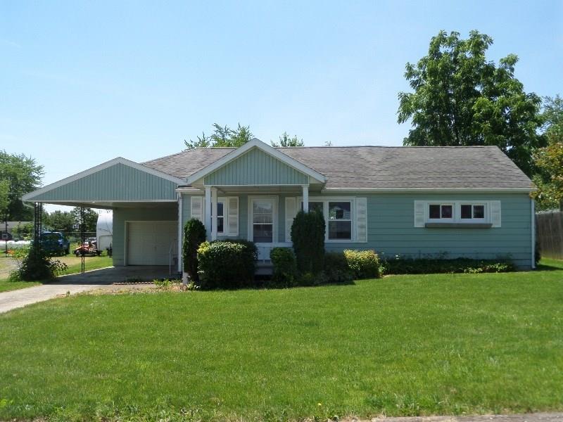 204 Elm Street Waynesfield, OH 45896 - Photo 1 of 8