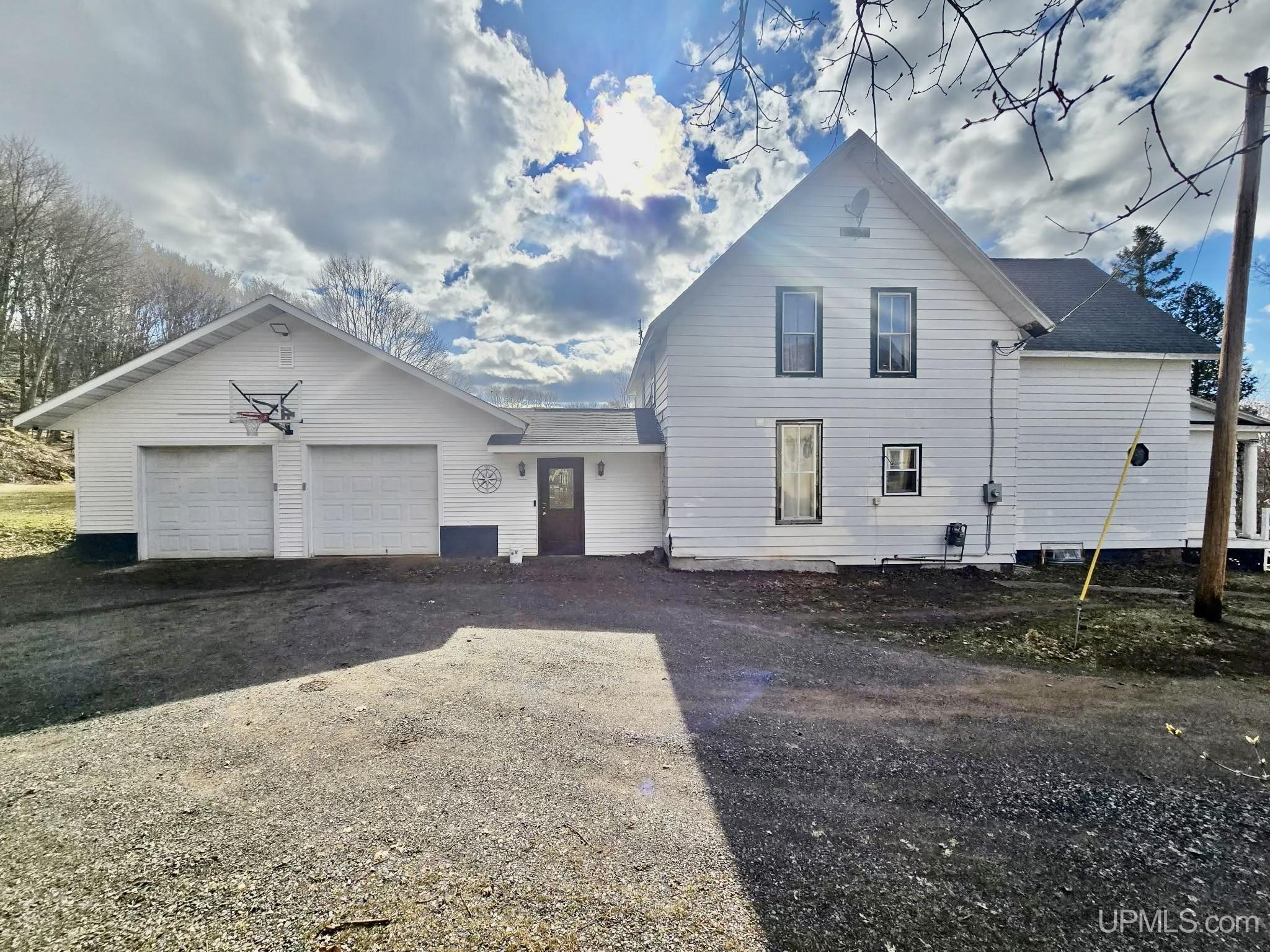 162 Bluff Street Ishpeming, MI 49849 - Photo 34 of 39