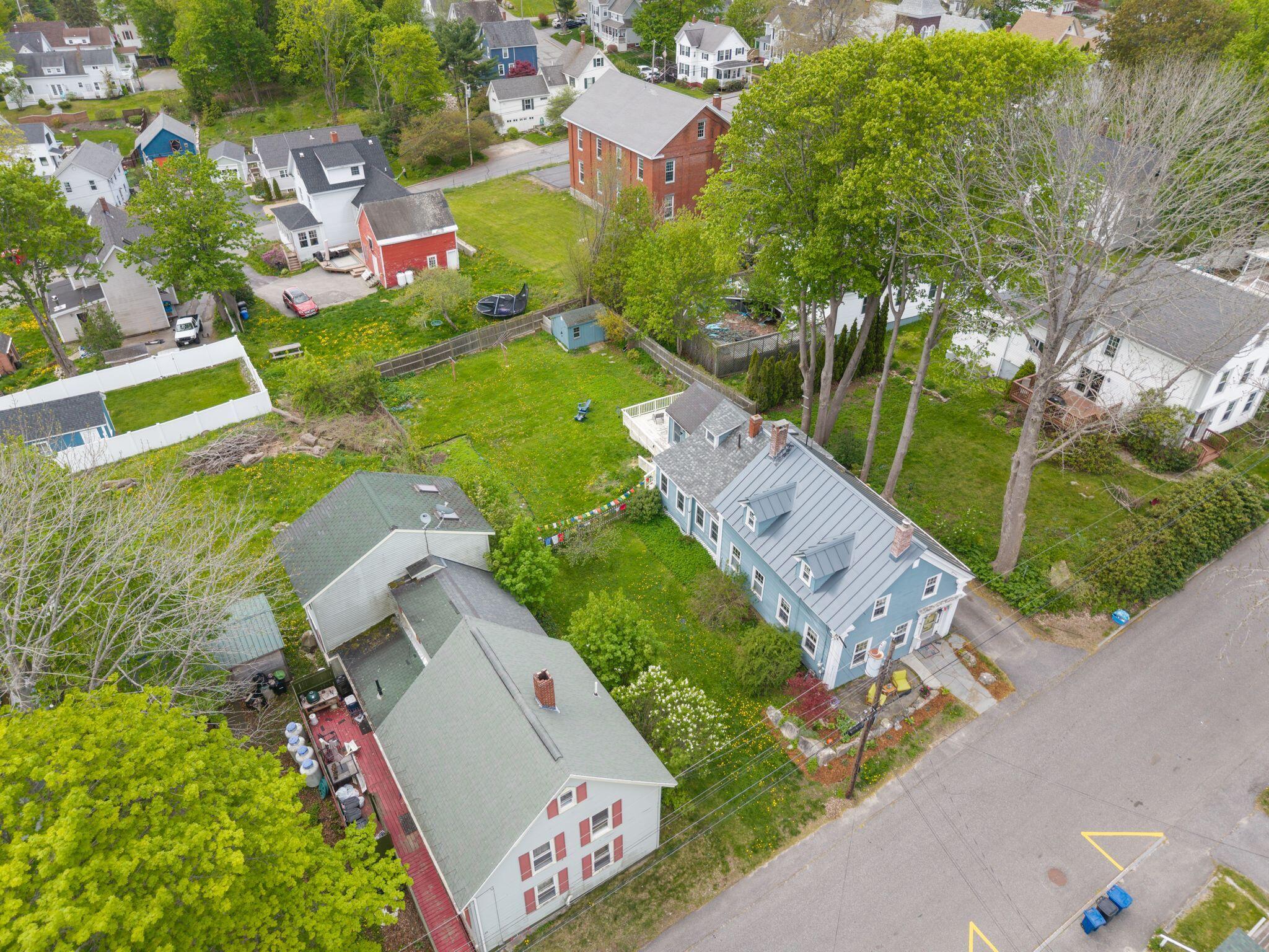 26 Corliss Street Bath, ME 04530 - Photo 48 of 65 26_Corliss_St_144