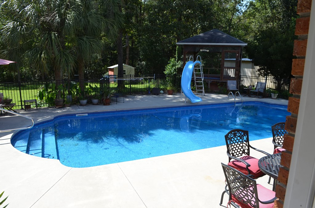 1096 Webber Street Manning, SC 29102 - Photo 18 of 56 Gallery Image 18