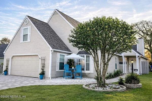 $725,000 | 385 Village Drive, St. Augustine, FL 32084