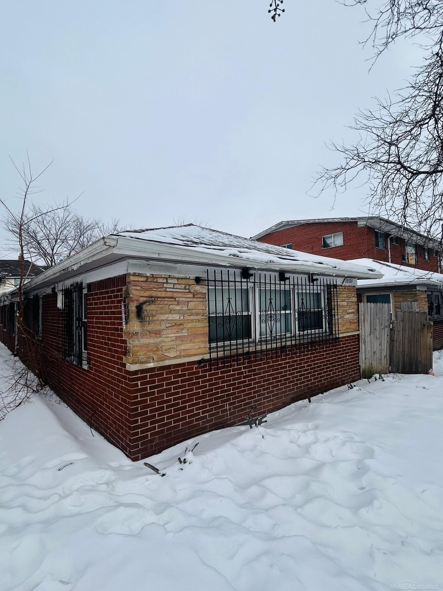 13521 East McNichols Road Detroit, MI 48205 - Photo 3 of 10