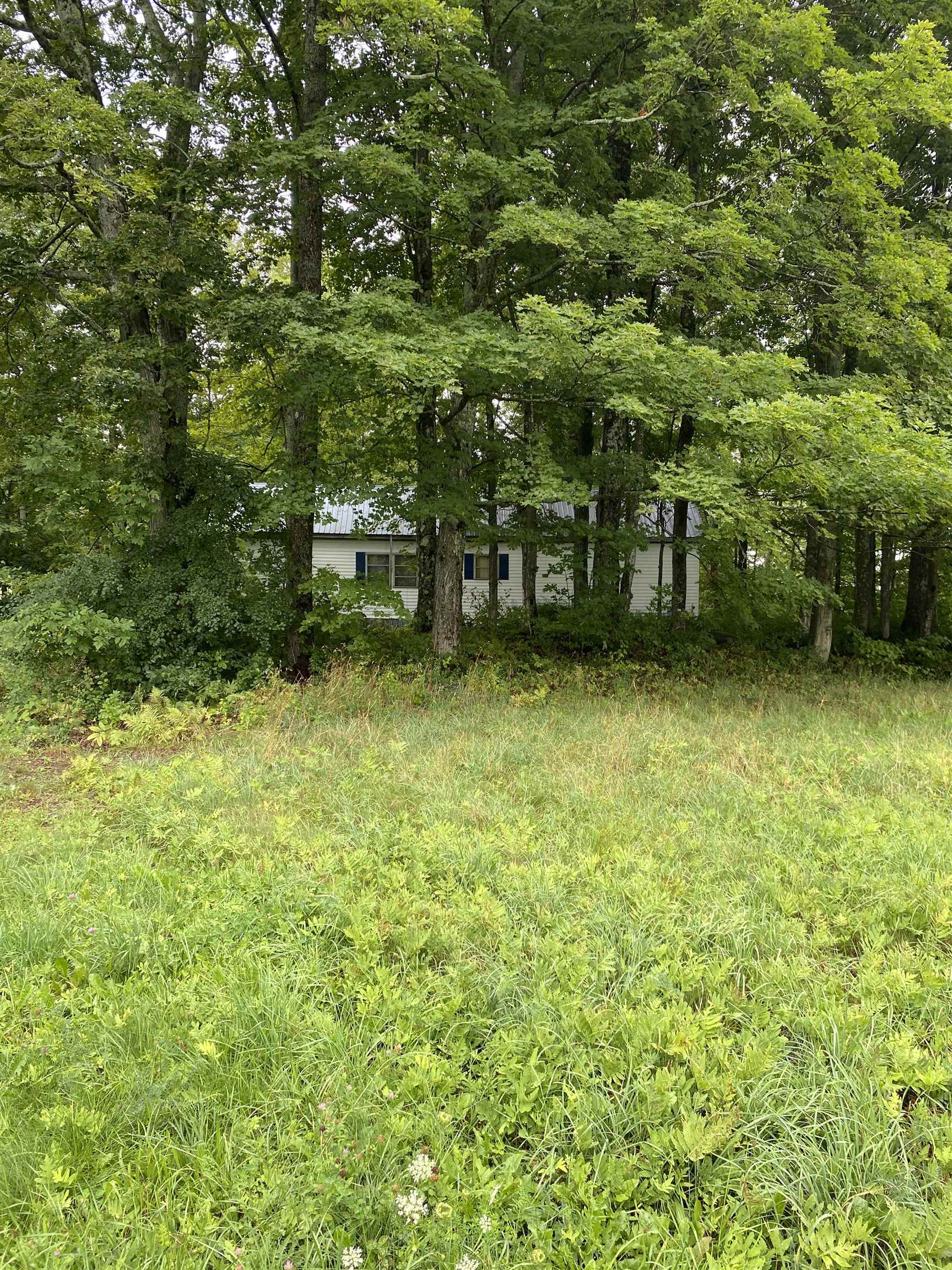 139 Old Hill Road Barnard, VT 05032 - Photo 2 of 6