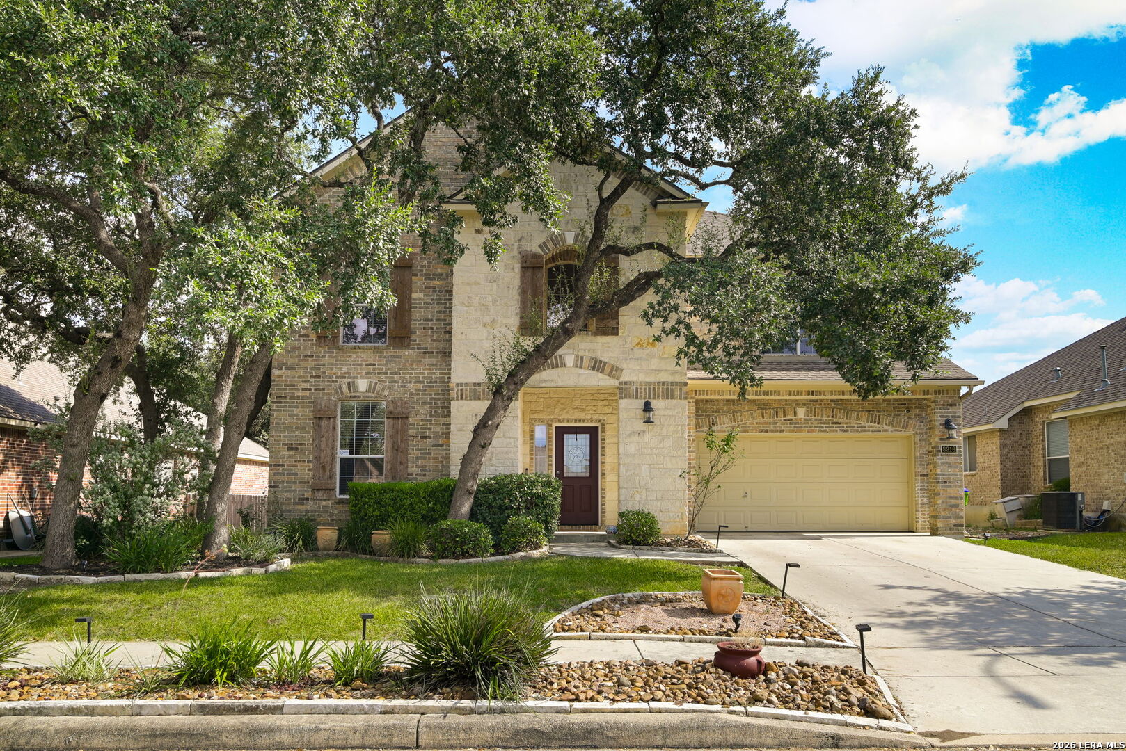 8918 Cordes Junction Helotes, TX 78023 - Photo 2 of 39