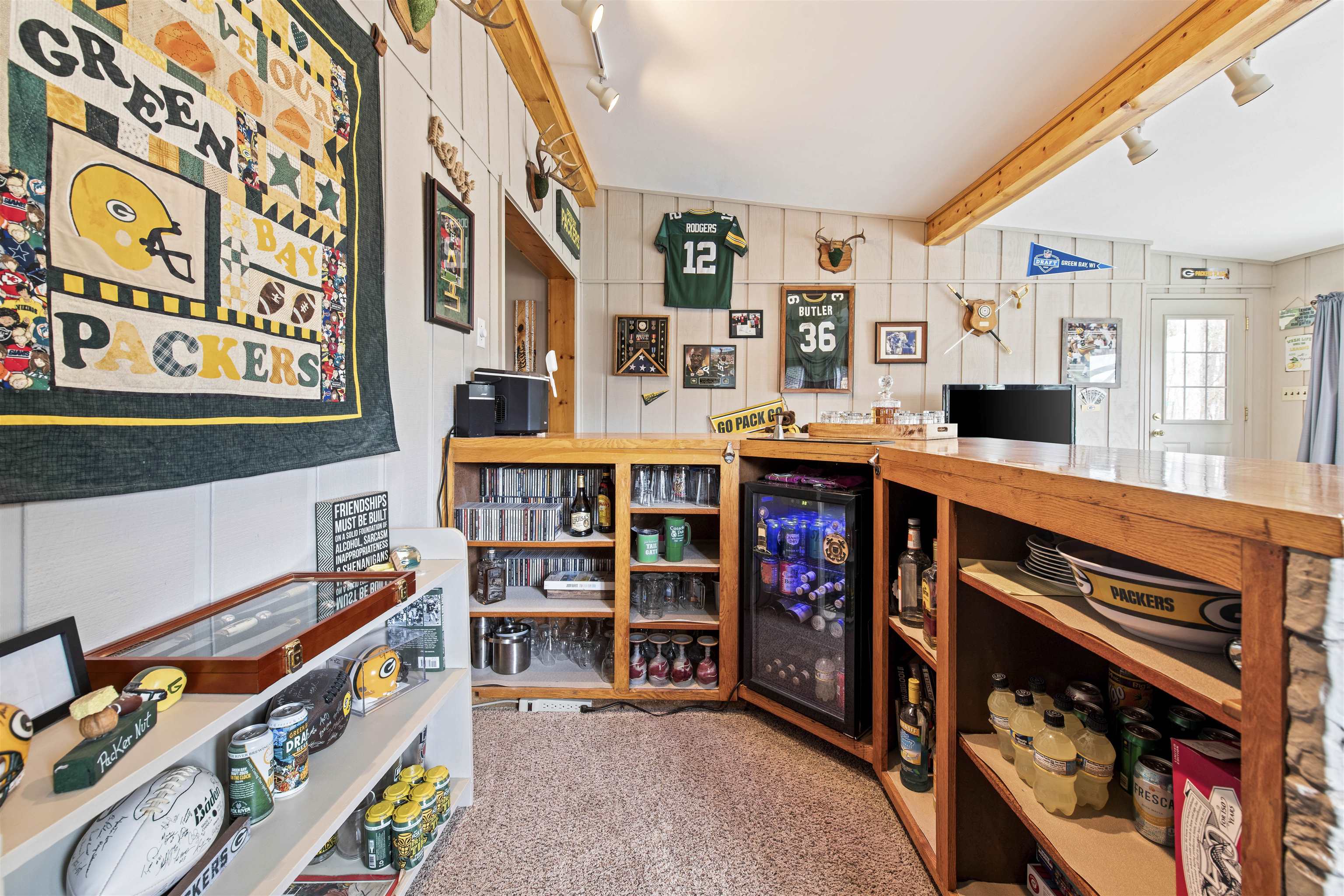 2591 Redpath Drive Marinette, WI 54143 - Photo 16 of 61