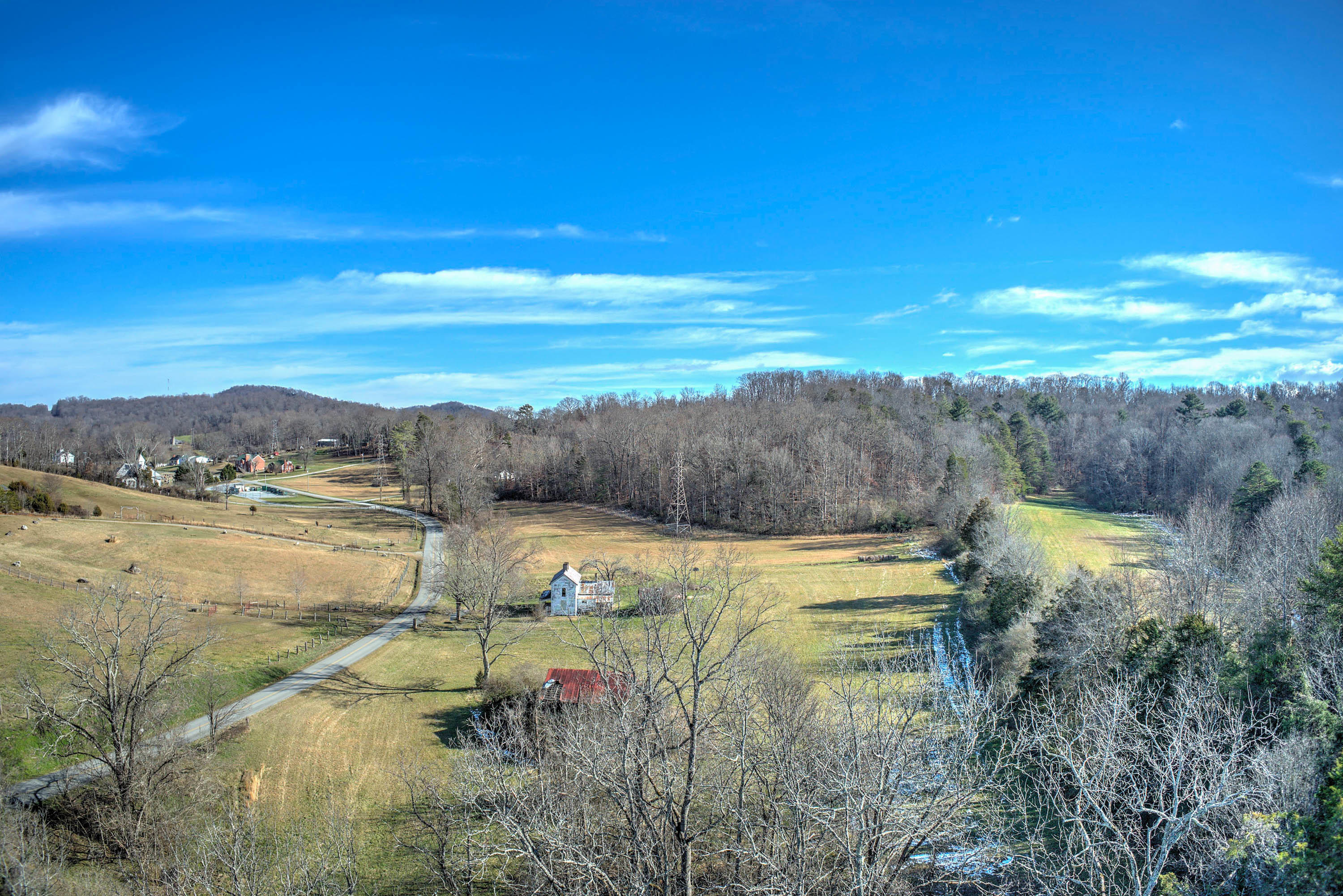 6 Baileyton Road, Unit 6 Greeneville, TN 37745 - Photo 1 of 9 Old Baileyton Rd