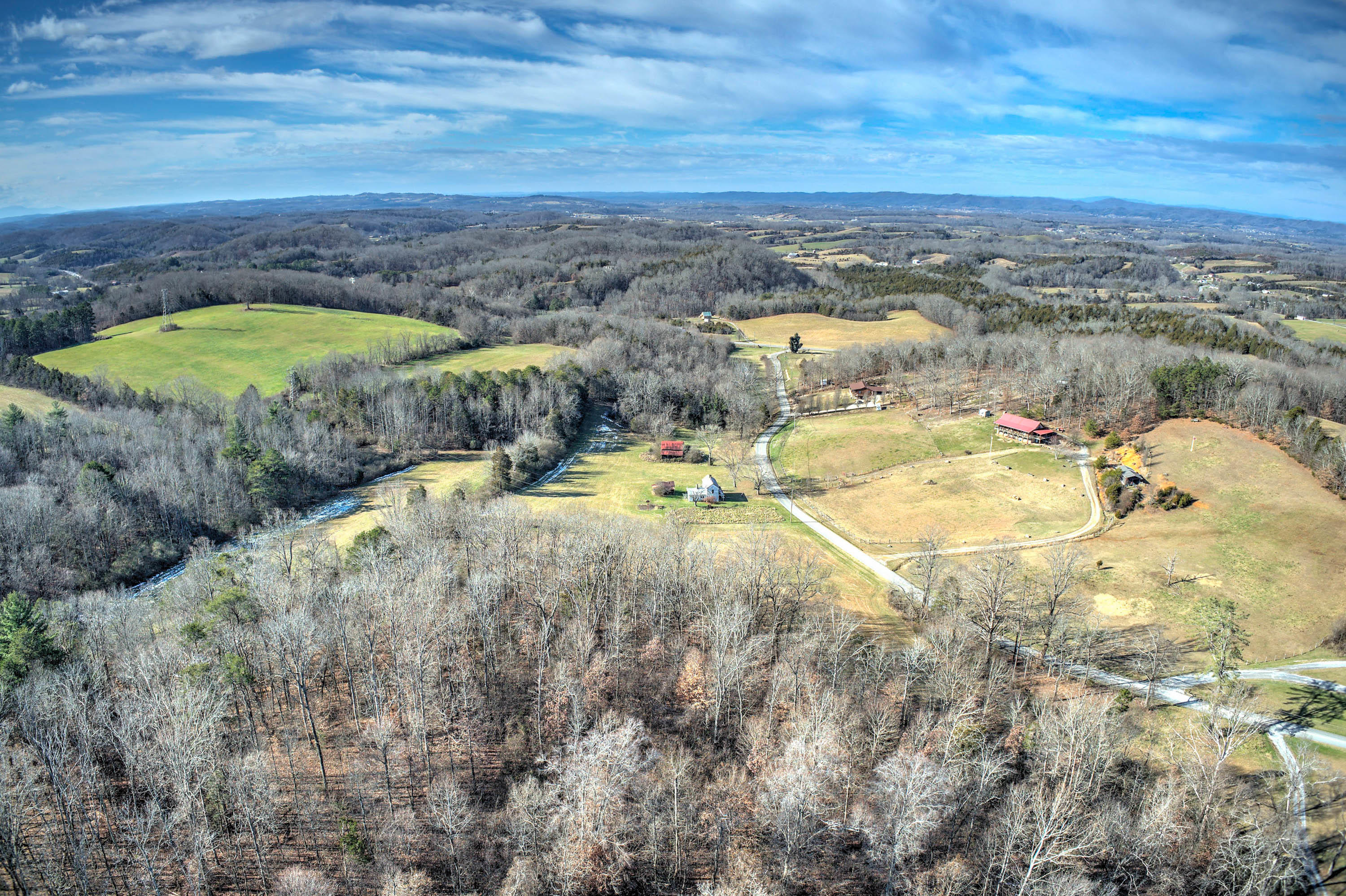 6 Baileyton Road, Unit 6 Greeneville, TN 37745 - Photo 8 of 9 Old Baileyton Rd-8