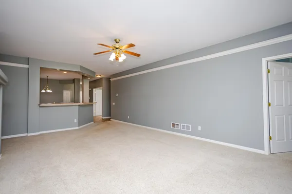 $319,700 | 350 Cochran Drive, Crown Point, IN 46307