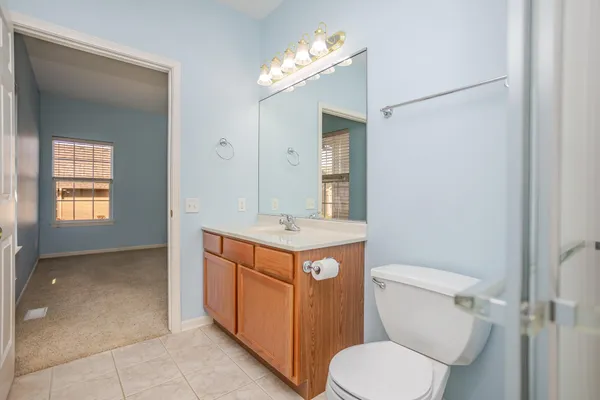 $319,700 | 350 Cochran Drive, Crown Point, IN 46307