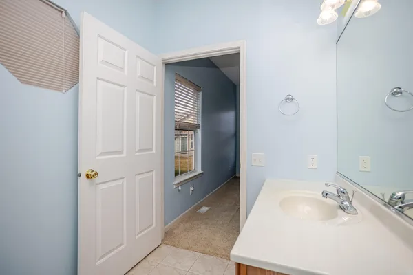 $319,700 | 350 Cochran Drive, Crown Point, IN 46307