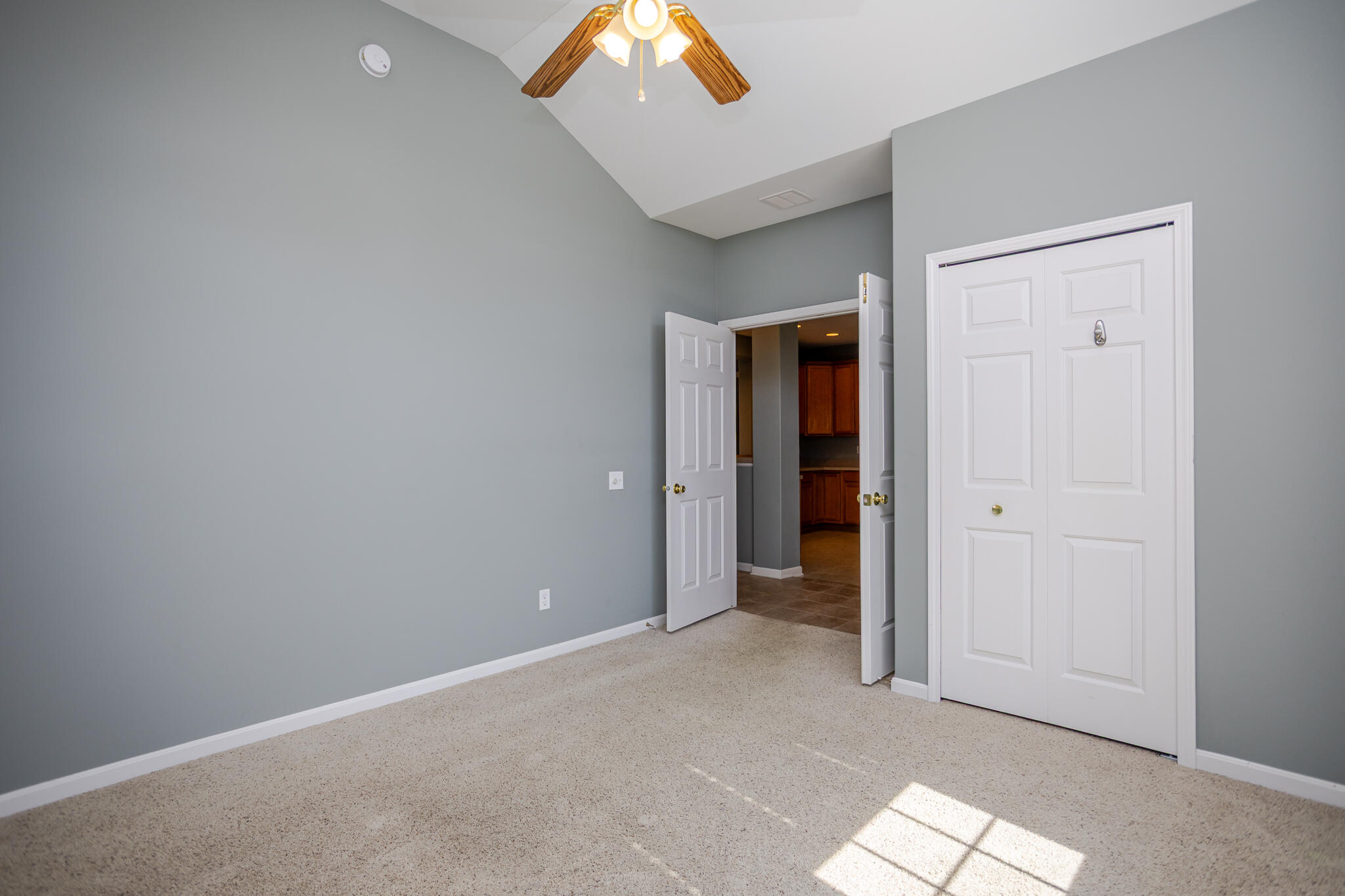 350 Cochran Drive Crown Point, IN 46307 - Photo 29 of 37 a view of an empty room and closet area