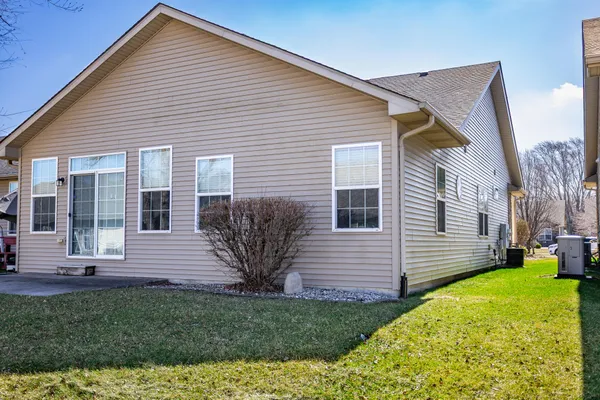 $319,700 | 350 Cochran Drive, Crown Point, IN 46307