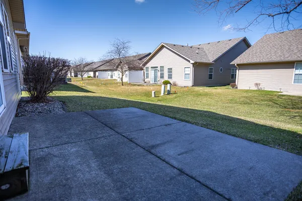 $319,700 | 350 Cochran Drive, Crown Point, IN 46307