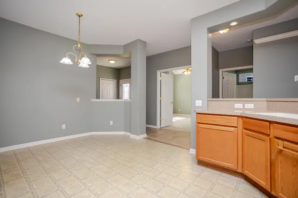 $319,700 | 350 Cochran Drive, Crown Point, IN 46307