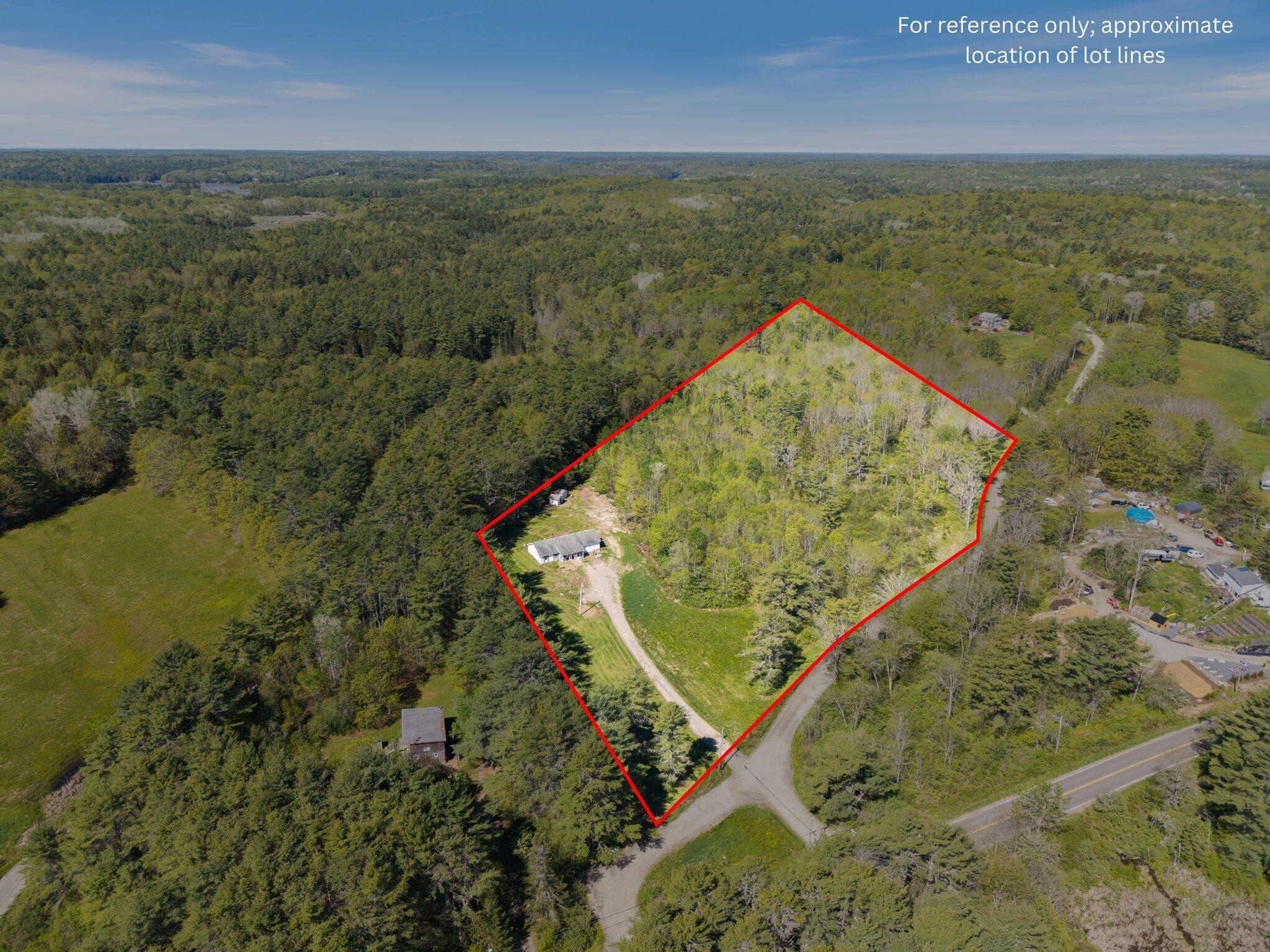 8 Wawenock Road Edgecomb, ME 04556 - Photo 8 of 18 8_Wawenock_Rd_063C