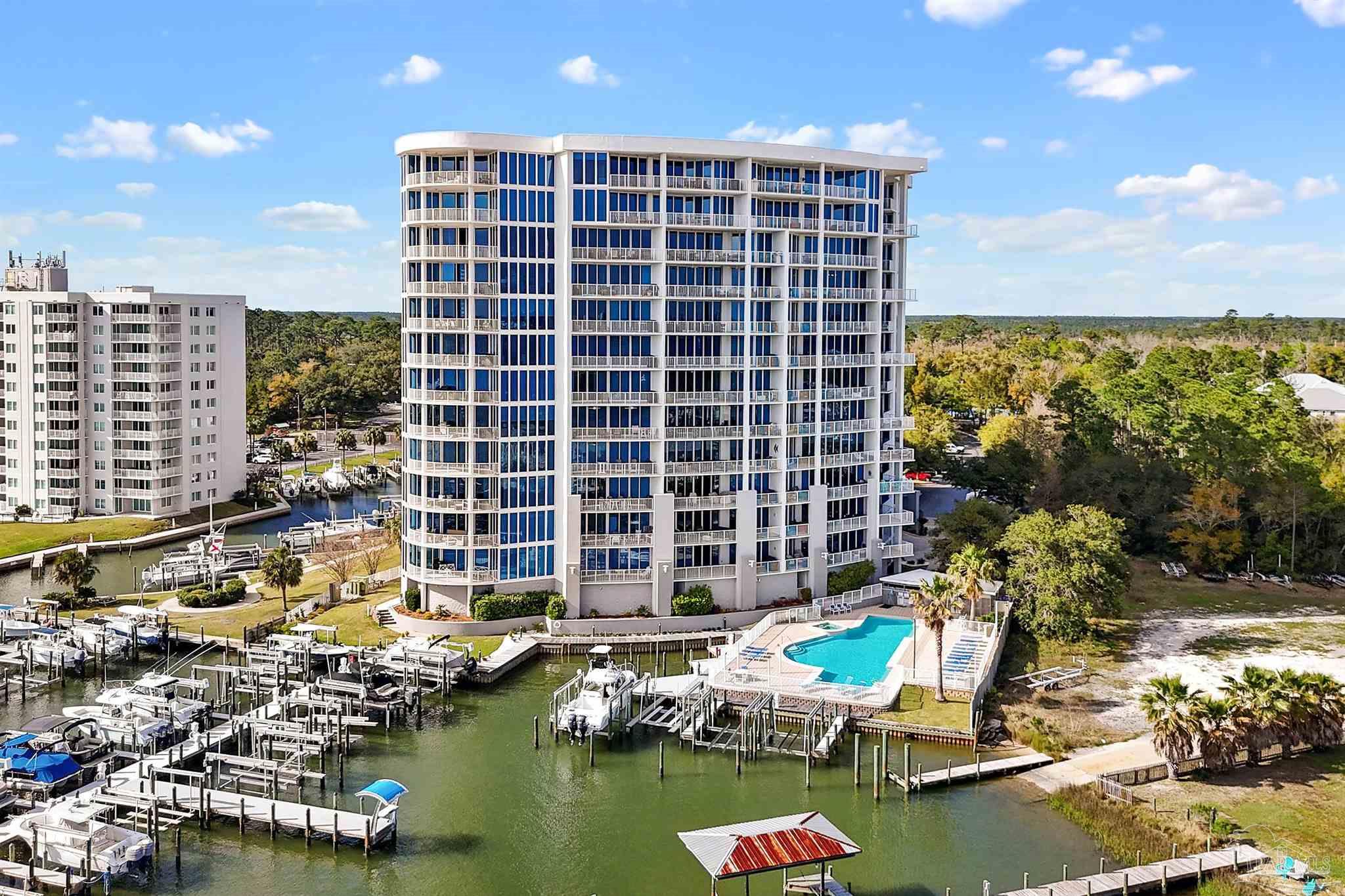 28250 Canal Road, Unit 205 Orange Beach, AL 36561 - Photo 1 of 60