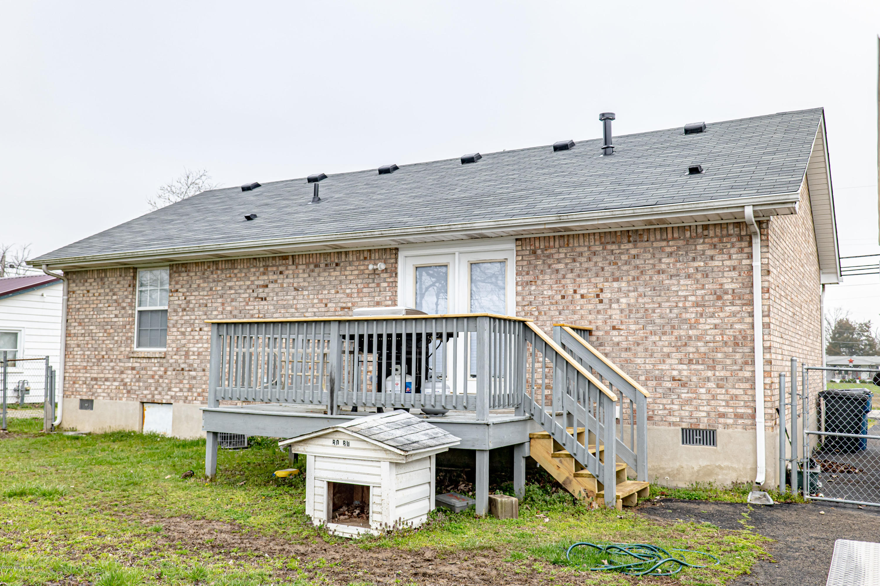 389 Beech Grv Road Shepherdsville, KY 40165 - Photo 41 of 42 P1020302