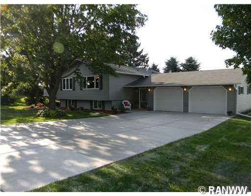111 Sandy Hill Drive Augusta, WI 54722 - Photo 1 of 1