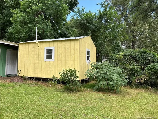 $319,000 | 259 Lucy Drive, Converse, LA 71419