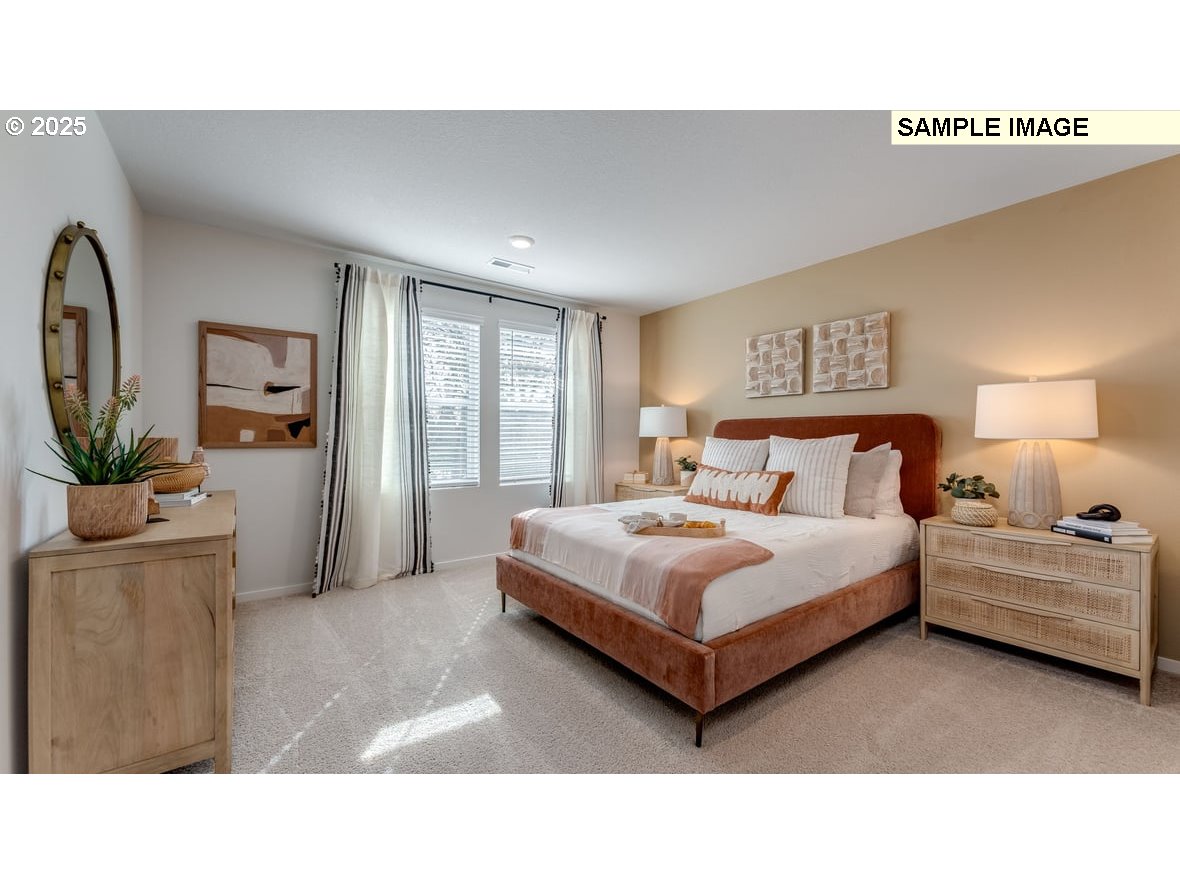 1112 Southeast 194th Place Camas, WA 98607 - Photo 6 of 15 Primary Bedroom