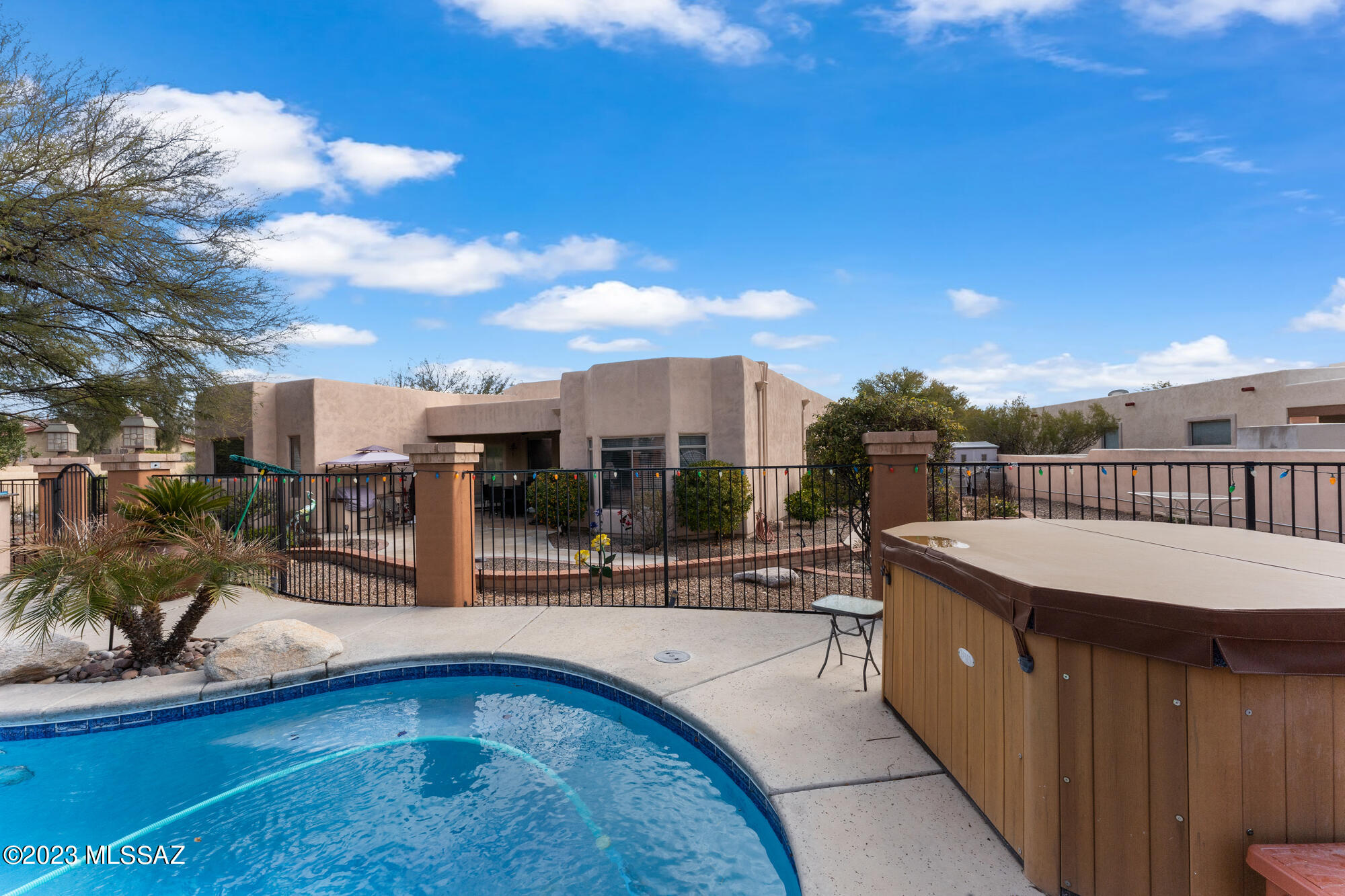 11775 North Copper Ridge Place Tucson, AZ 85737 - Photo 32 of 35