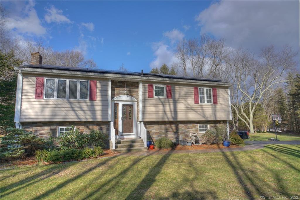 870 Long Cove Road Ledyard, CT 06335 - Photo 1 of 1