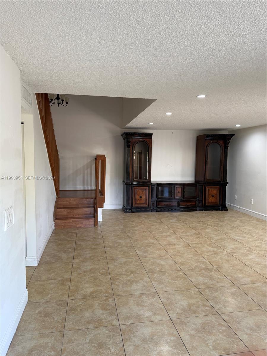 4825 Southwest 149th Court, Unit 18B Miami, FL 33185 - Photo 7 of 36 a view of entryway