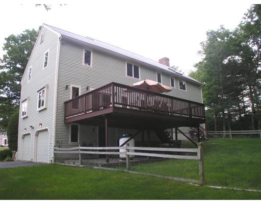 6 Eastbrook Road Mansfield, MA 02048 - Photo 28 of 29 Gallery Image 28