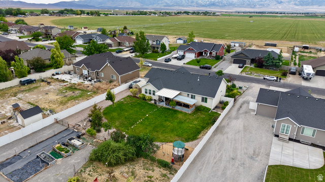 4318 Rose Springs Road Erda, UT 84074 - Photo 50 of 57