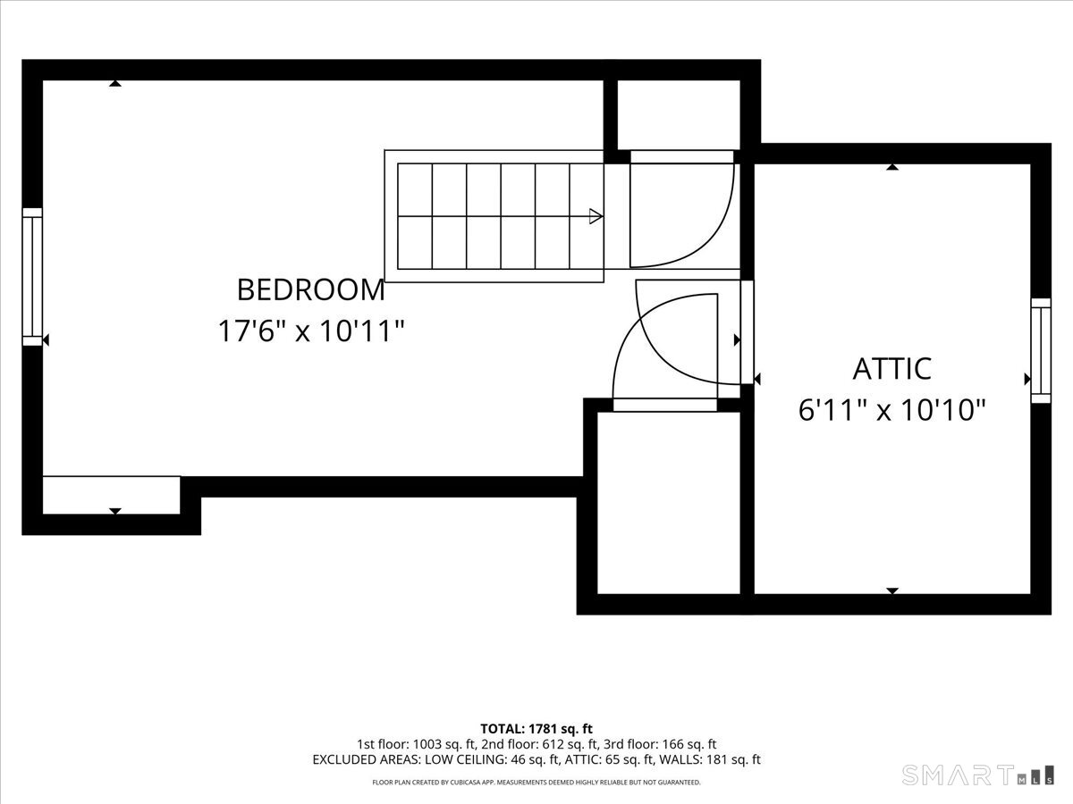 247 Chestnut Hill Road Stamford, CT 06903 - Photo 29 of 30