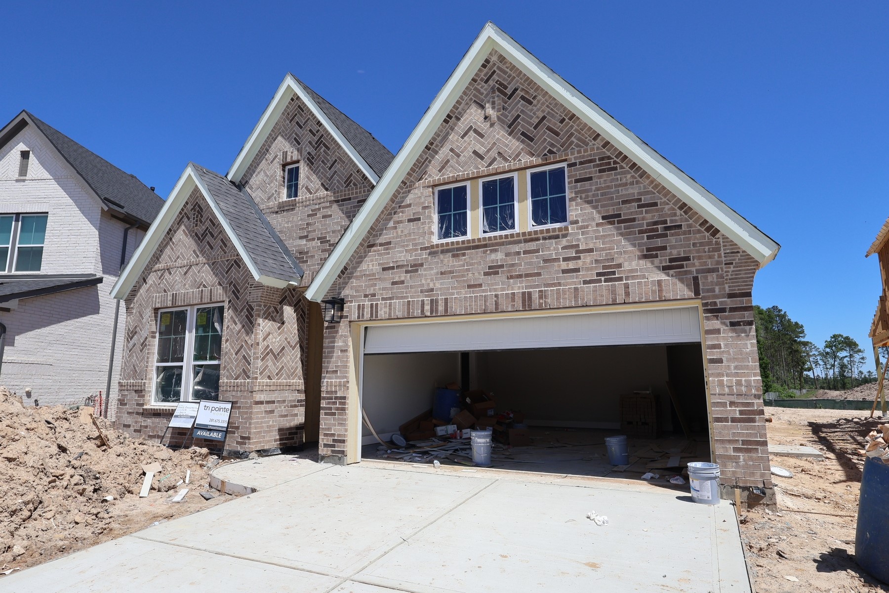 5226 Enchanted Pne Court Spring, TX 77386 - Photo 8 of 13