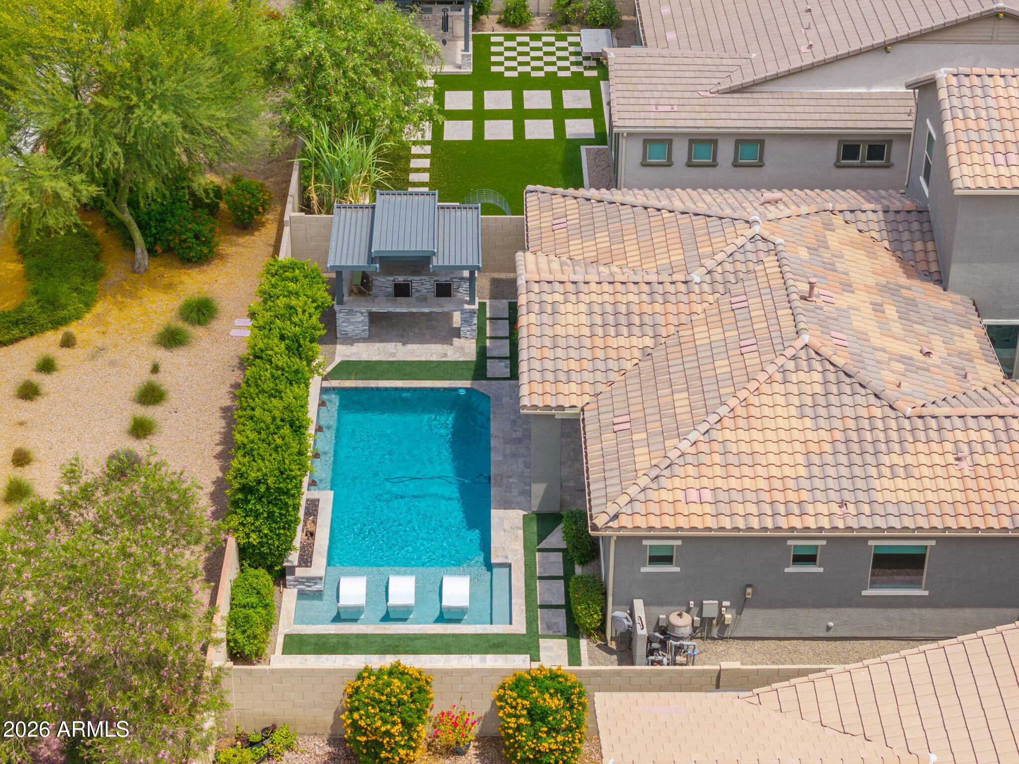 1130 East Kensington Road Gilbert, AZ 85297 - Photo 14 of 115 69-web-or-mls-DJI_20260505131602_0181_D-