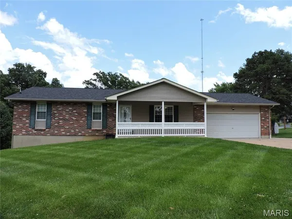 $315,000 | 3330 Hwy A, Washington, MO 63090