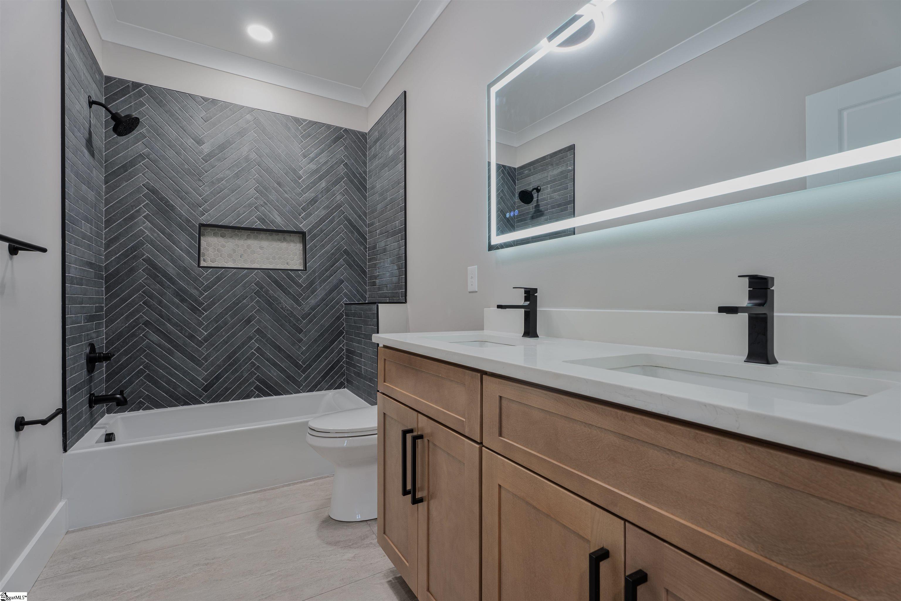 303 Jacquline Lane Greenville, SC 29607 - Photo 12 of 46
