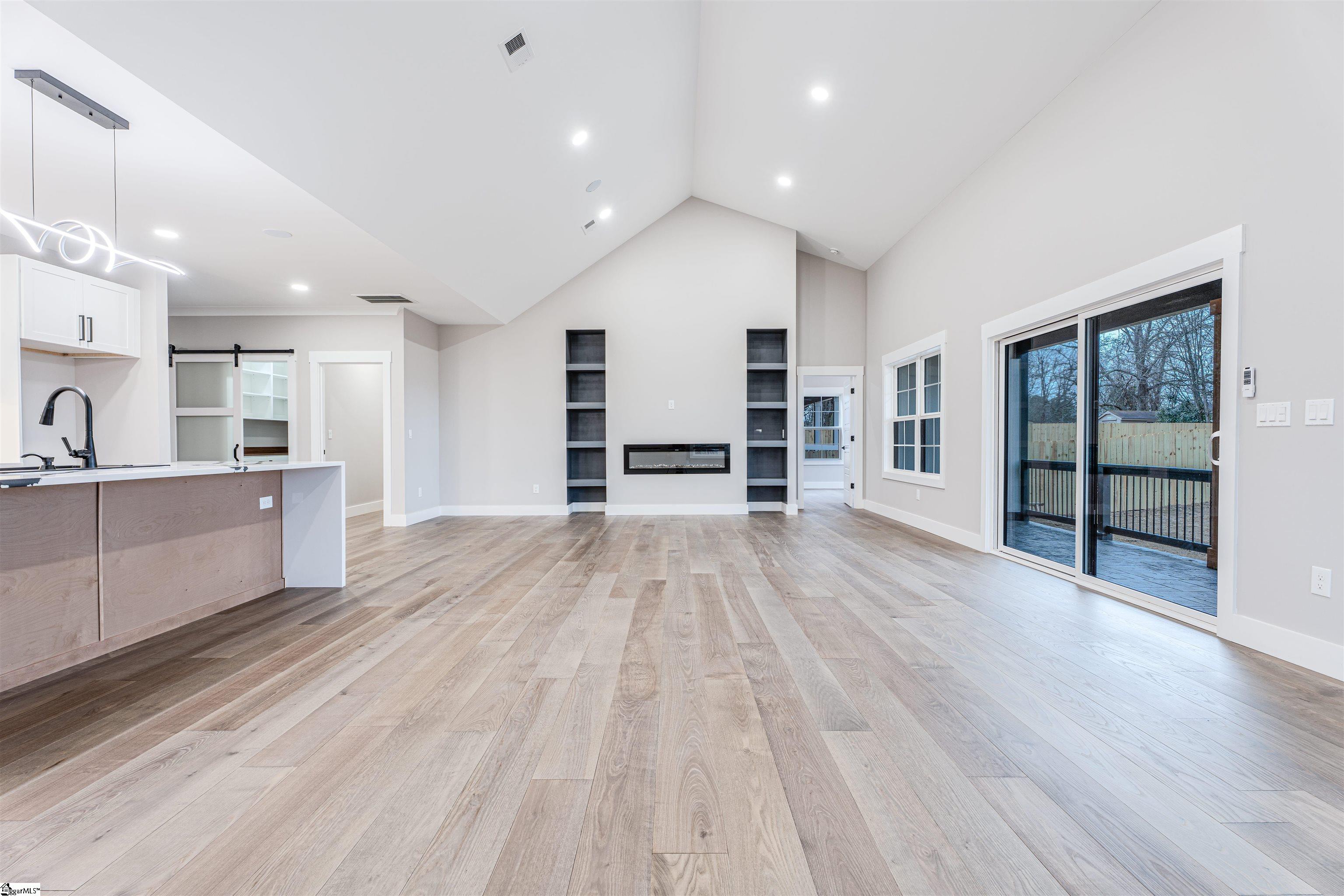 303 Jacquline Lane Greenville, SC 29607 - Photo 25 of 46