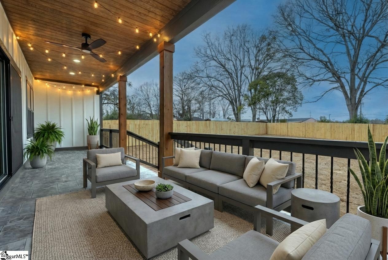 303 Jacquline Lane Greenville, SC 29607 - Photo 38 of 46