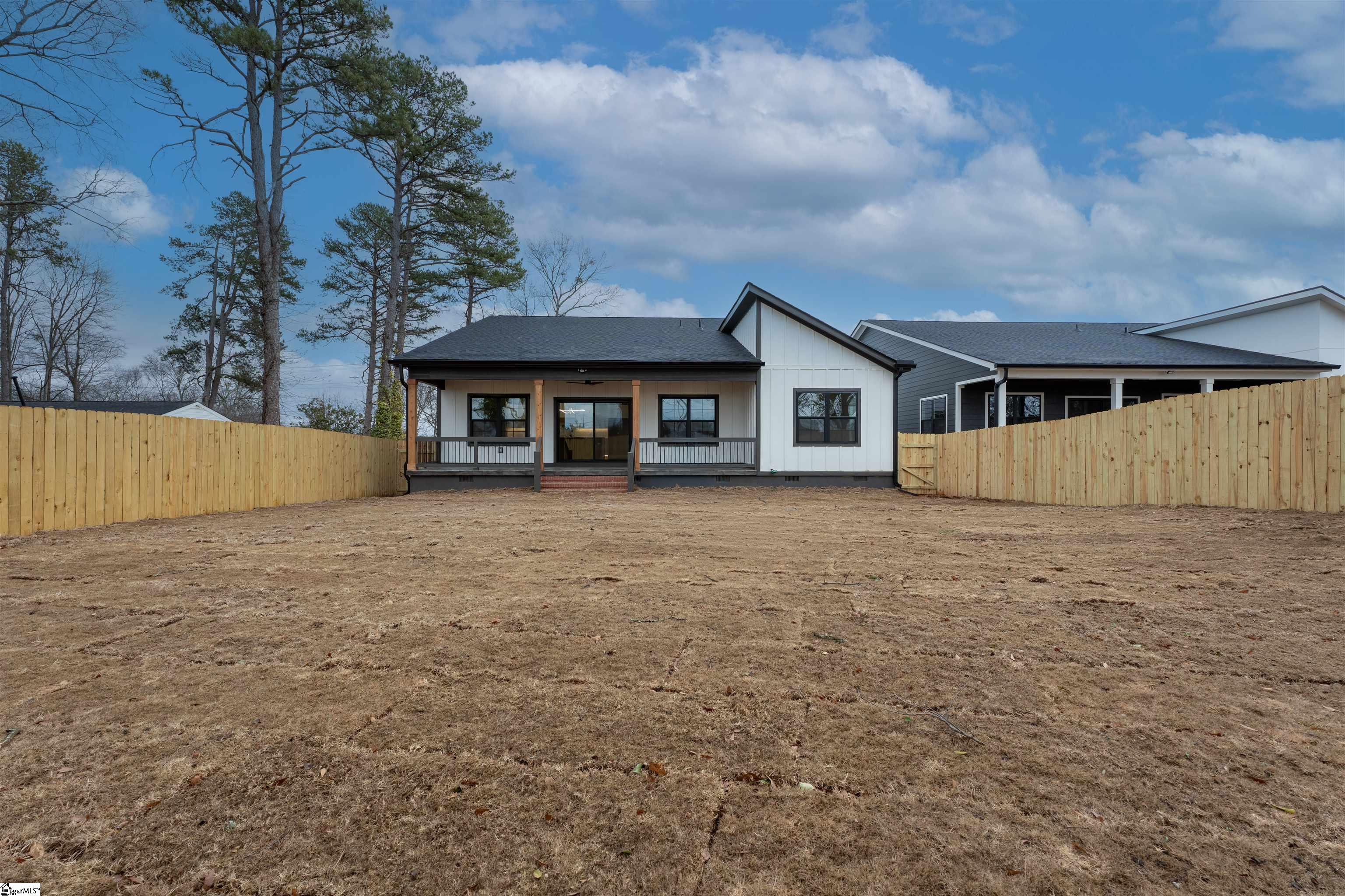 303 Jacquline Lane Greenville, SC 29607 - Photo 41 of 46