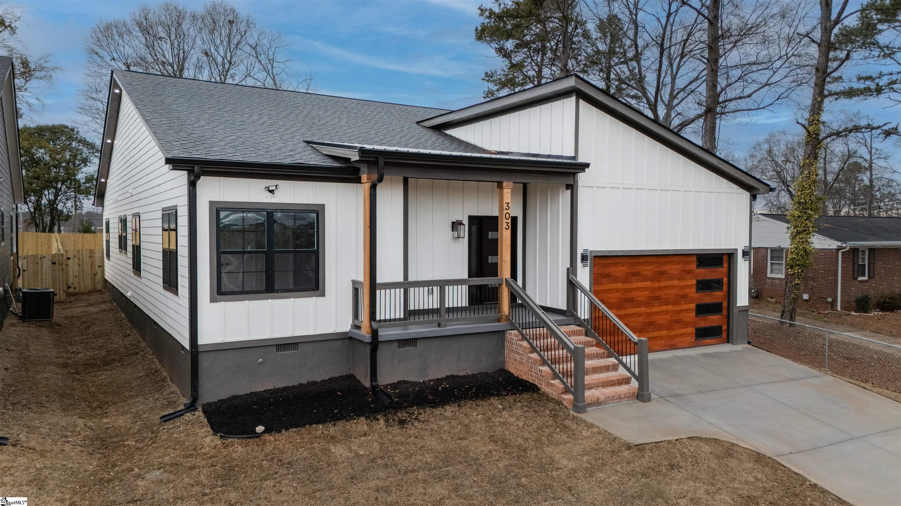 303 Jacquline Lane Greenville, SC 29607 - Photo 43 of 46