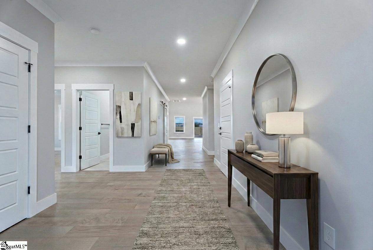 303 Jacquline Lane Greenville, SC 29607 - Photo 5 of 46