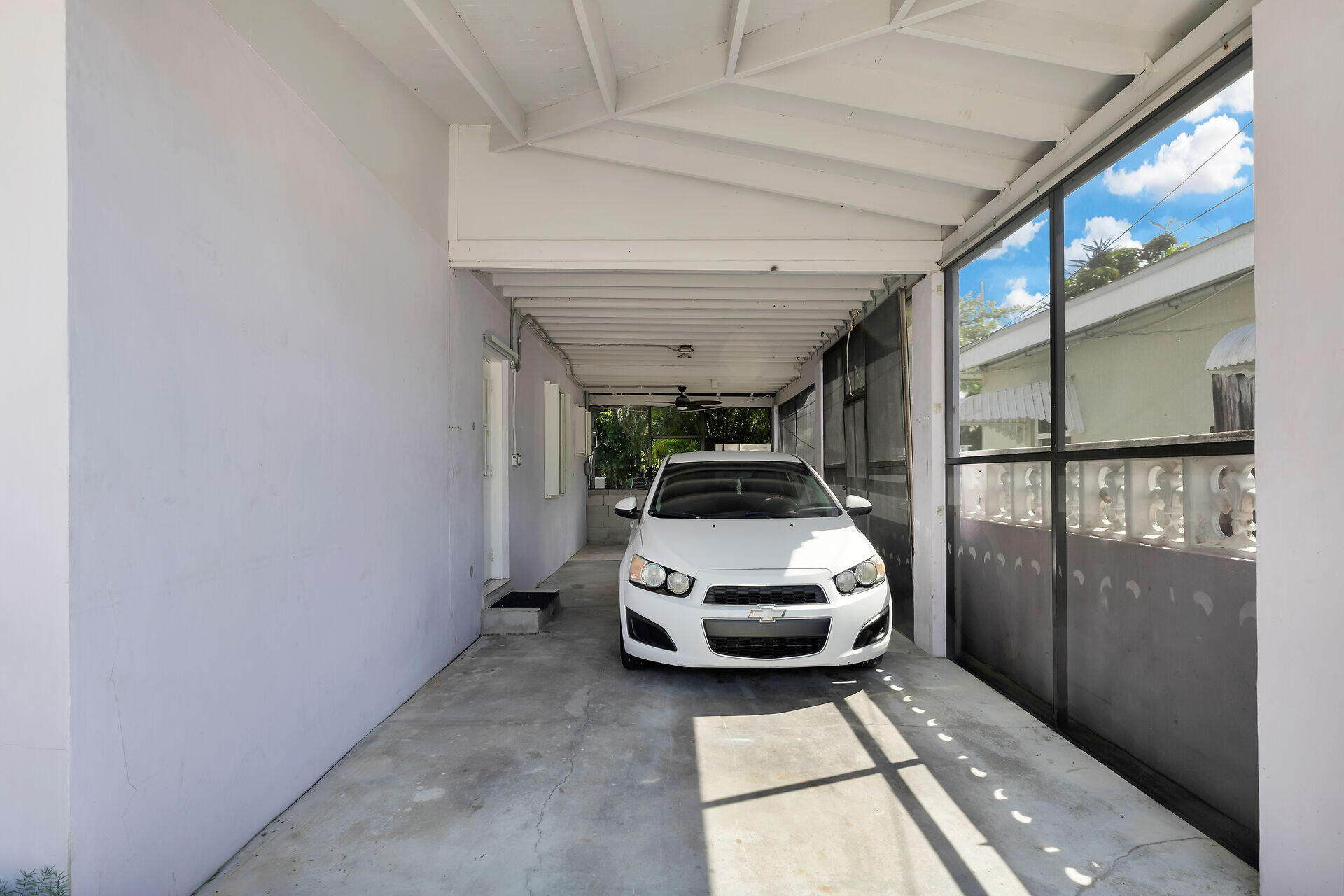 3722 Cindy Avenue Key West, FL 33040 - Photo 34 of 38 a car parked in parking