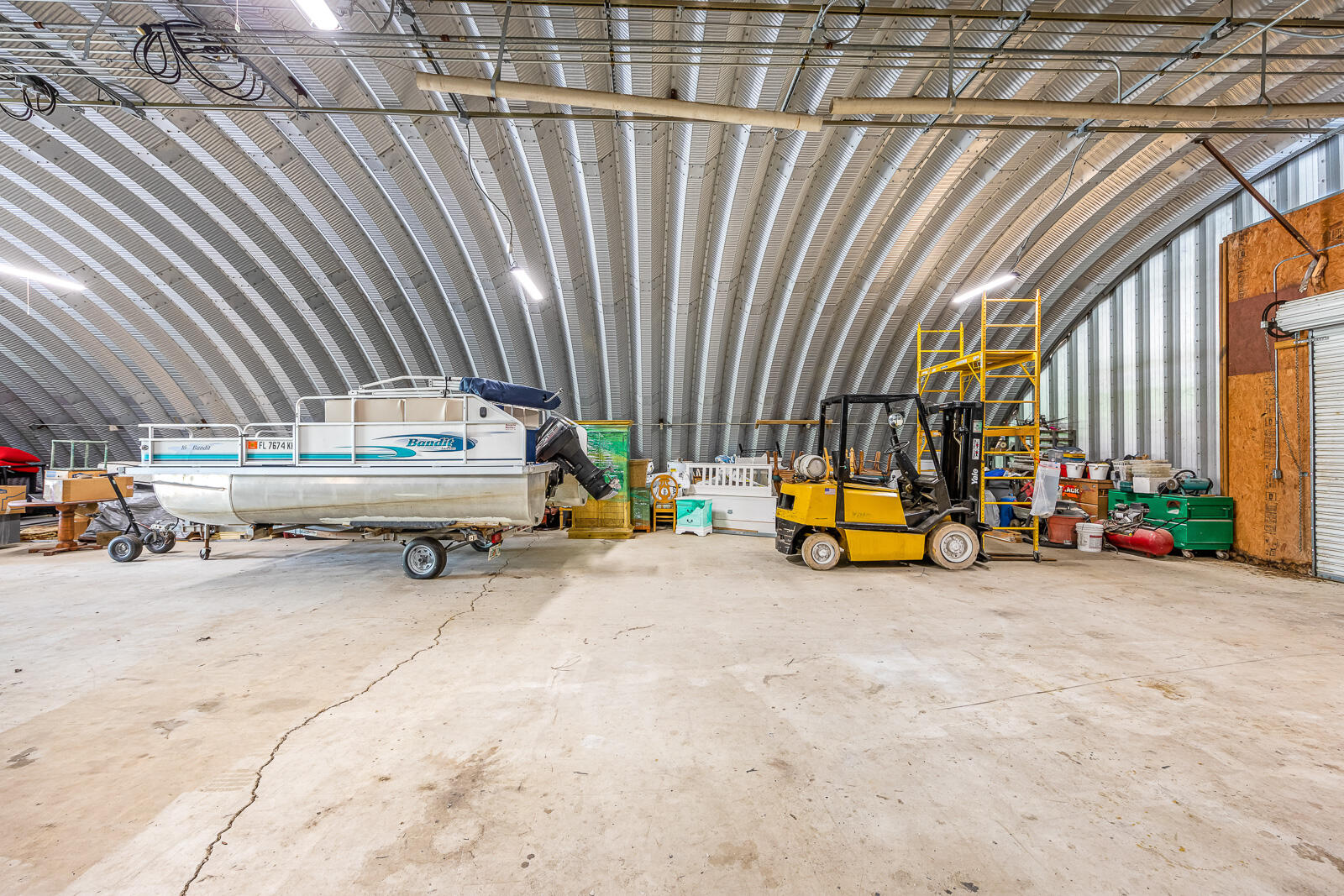 4156 Painter Branch Road Crestview, FL 32539 - Photo 13 of 23 a view of outdoor space with porch and furniture