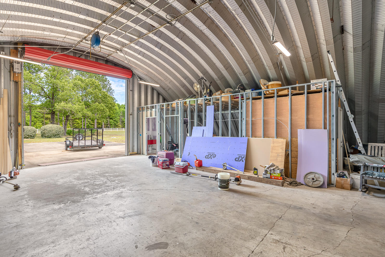 4156 Painter Branch Road Crestview, FL 32539 - Photo 16 of 23 a view of front door