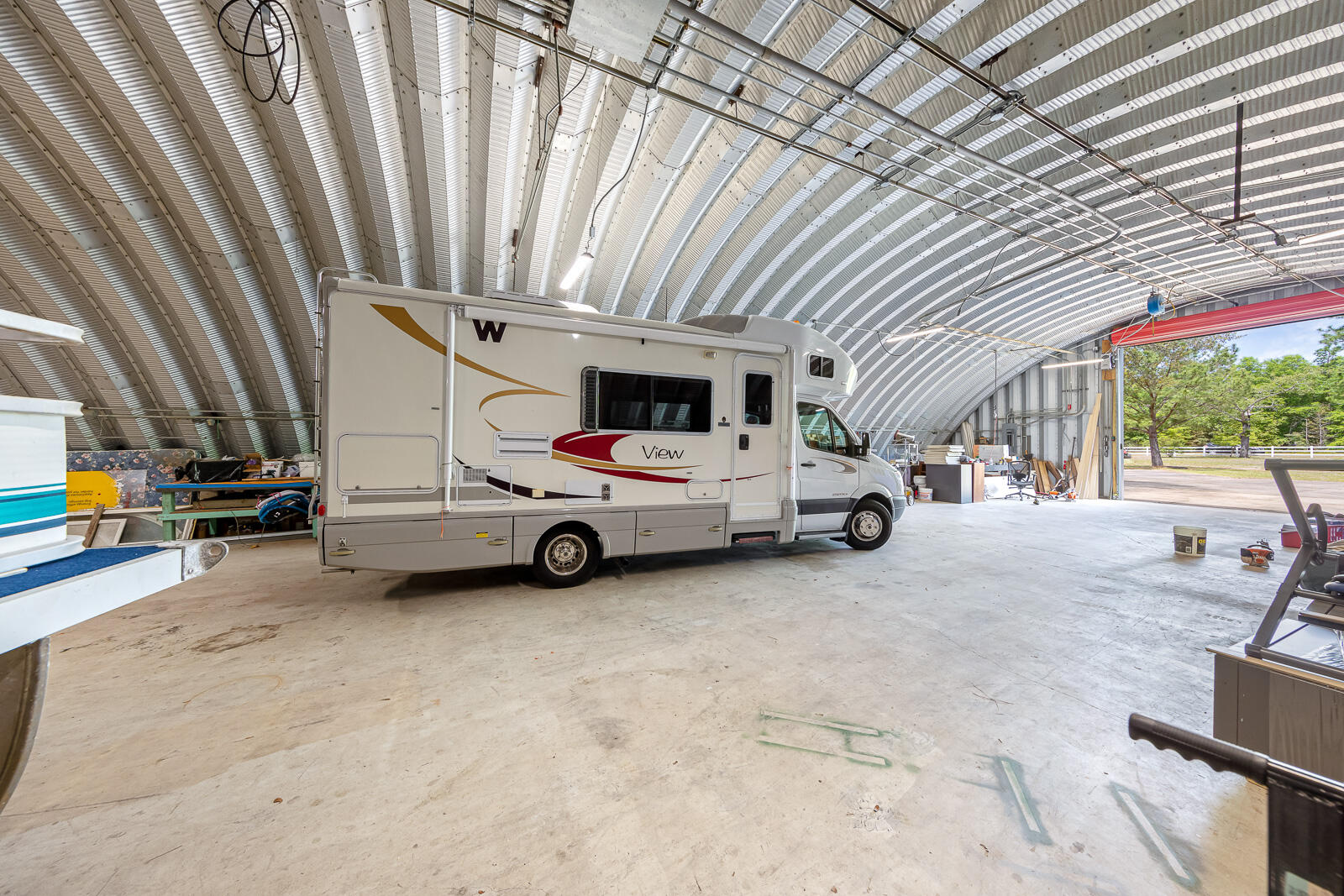 4156 Painter Branch Road Crestview, FL 32539 - Photo 23 of 23 a view of parking