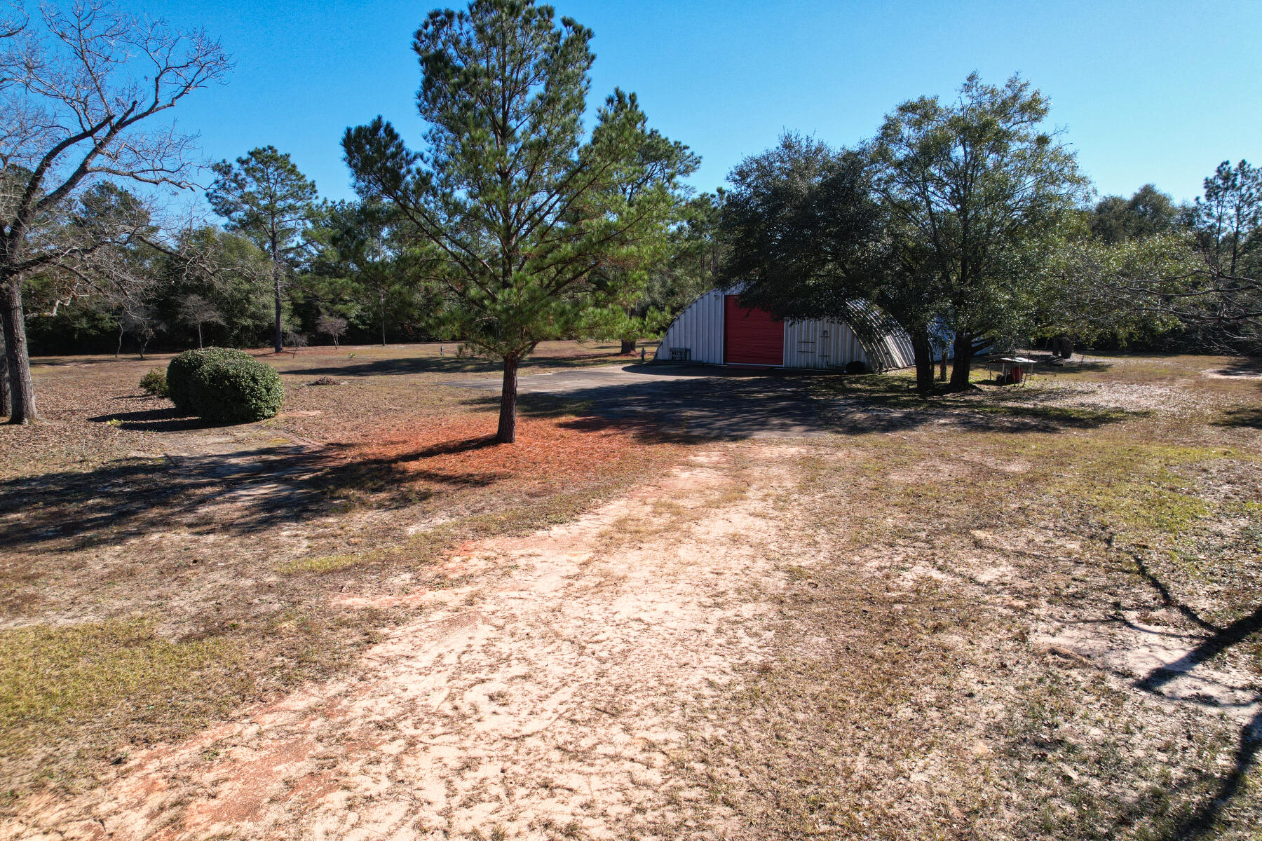 4156 Painter Branch Road Crestview, FL 32539 - Photo 10 of 23
