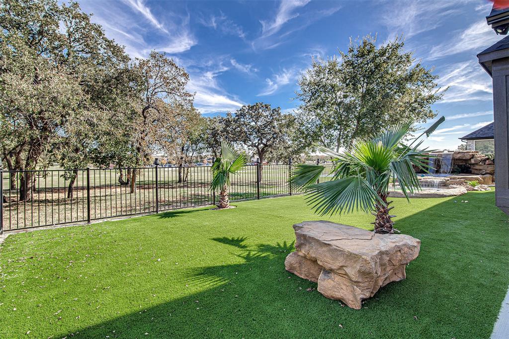 13924 East Riviera Drive Fort Worth, TX 76028 - Photo 36 of 38